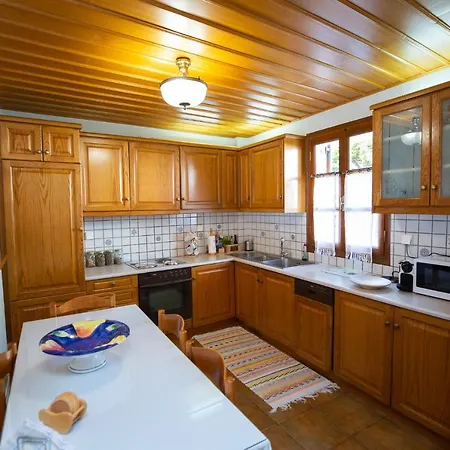 Apartamento Kouros *