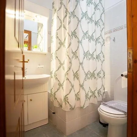 Apartamento Kouros Delphi