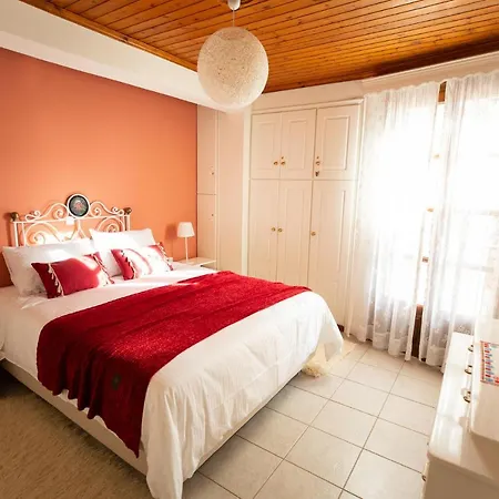 Apartment Kouros