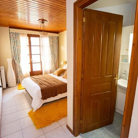 Apartamento Kouros *