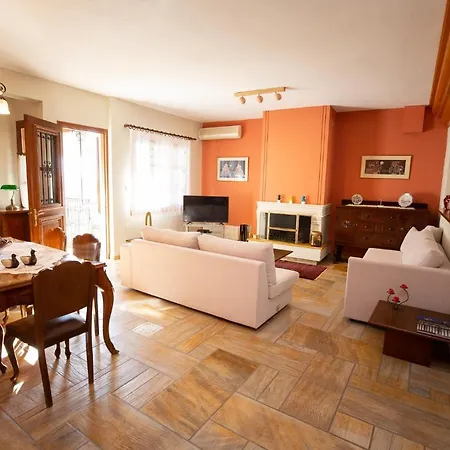 Apartment Kouros
