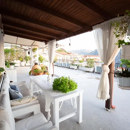 Apartment Kouros Delphi