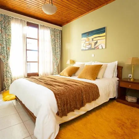 Apartamento Kouros Delfos