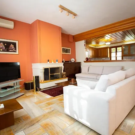 Apartamento Kouros *